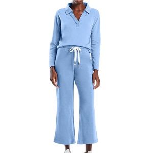 Bloomingdale’s Chaser Sweat Set- Long Sleeve Top and Pants